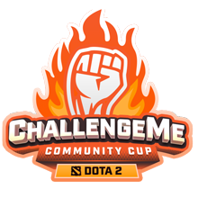 CME.GG Dota 2 Community Cup #1 - 5v5
