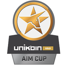 UnikoinGold Aim Cup #221: Rifle Veto
