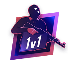 CME.GG 1v1 #7 - Qualifier #1