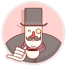 CME.GG Afternoon Tea Cup #105 - Wacky Veto
